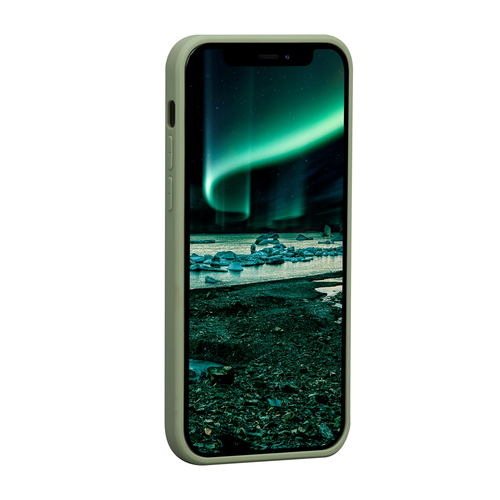 dbramante1928 Greenland - iPhone 12 mini - Rainforest Dew Green – image 2