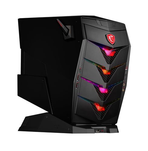 MSI X3 VR7RD-014AU – image 7