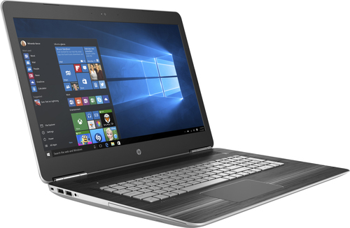 HP Pavilion 17-ab051na (ENERGY STAR) – image 8