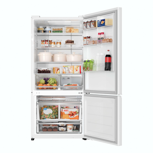 Hoover HONCQ2T818EW Freestanding – image 2