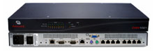 Vertiv DSR1021 KVM Switch