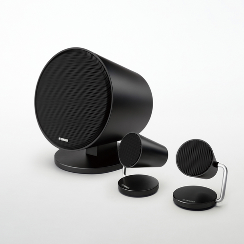 Yamaha NX-B150 speaker set