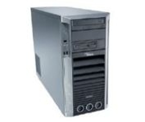 Fujitsu Celsius R540