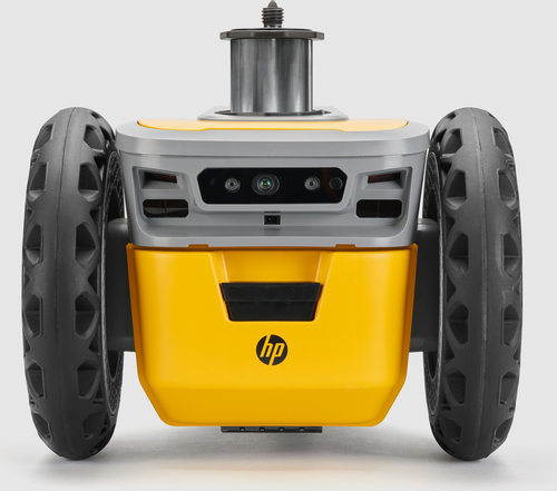 HP SitePrint Robot – image 7
