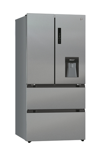 Hoover HSF818FXWDK Freestanding – image 7