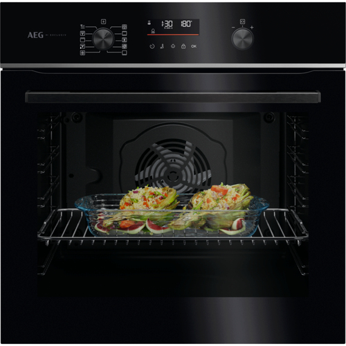 AEG Series 5000 TU5PB401SB