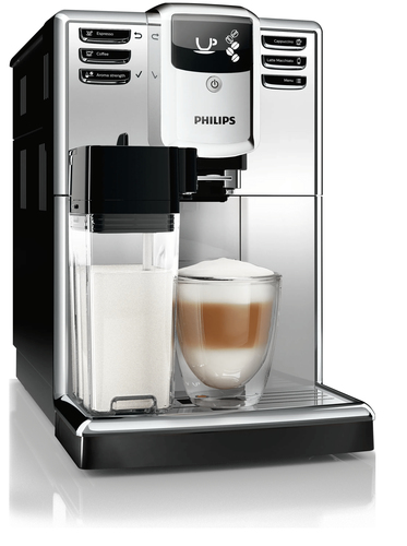 Philips 5000 series EP5363/10 coffee maker Fully-auto Espresso machine – image 3