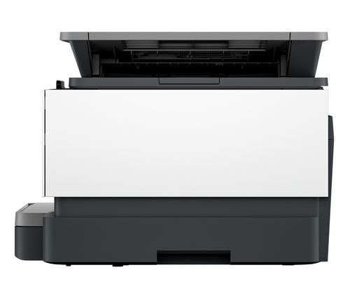 Urządzenie wielofunkcyjne atramentowe OfficeJet Pro 9120b Kolor All-in-One 4V2N0B
