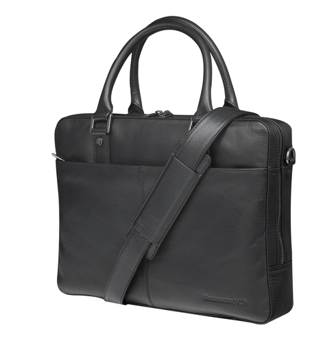 dbramante1928 Rosenborg - 16" - Pebbled Black – image 4