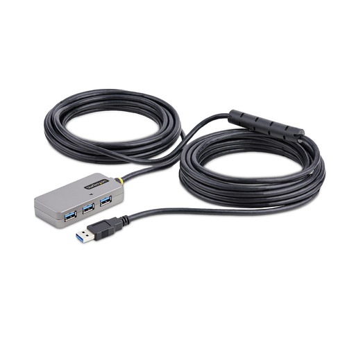 STARTECH USB Extender Hub 10m USB 3.0