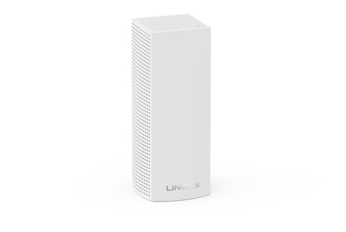 Linksys Velop multiroom Intelligent Mesh Wi-Fi-systeem, tri-band, 2-pack – image 9