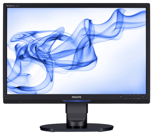 Philips Brilliance 220BW9CB/27 computer monitor