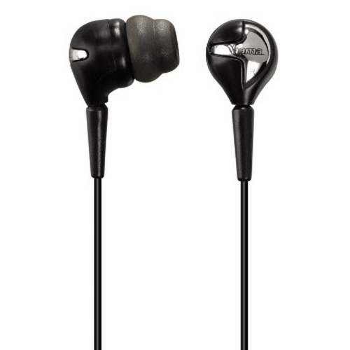 Hama HK-256 Headphones Wired In-ear Black
