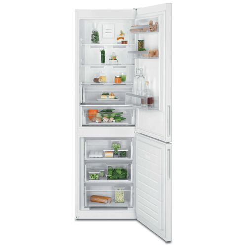 Electrolux LNT5ME32W1 Отдельно стоящий 330 L Белый