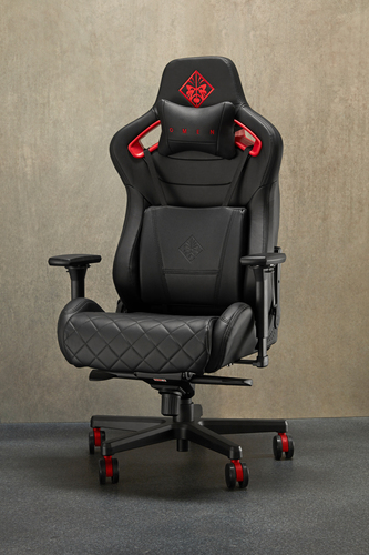 Fotel gamingowy HP Omen Citadel