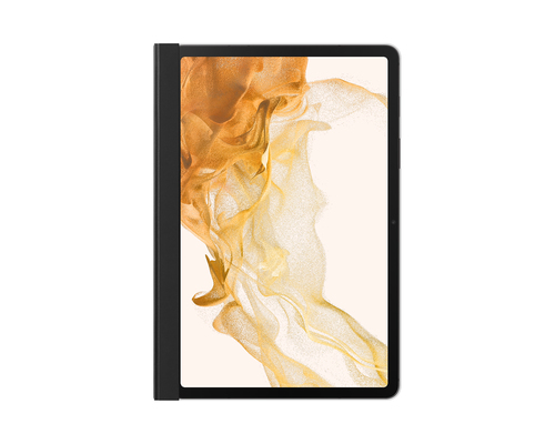 Samsung EF-ZX700P 27,9 cm (11") Фолио Черный