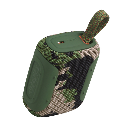 JBL Go 5 Squad, afbeelding 5