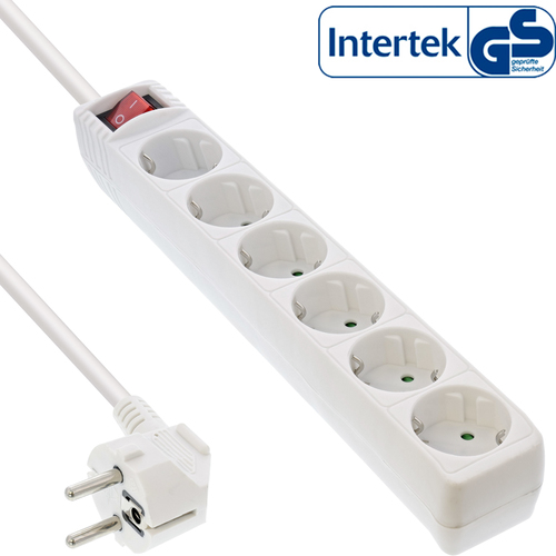 InLine 16461T power uitbreiding