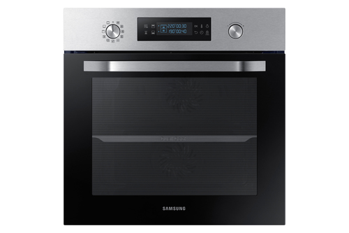 Samsung NV66M3531BS Dual Cook Oven
