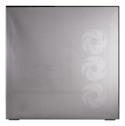 Arctic Xtender Mirror Midi-tower PC-behuizing, Gaming-behuizing Zwart – Foto 9 van 11