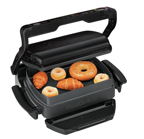 Tefal GC7148 contact grill – image 3