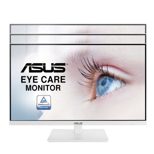 ASUS VA27DQSB-W computer monitor – image 9