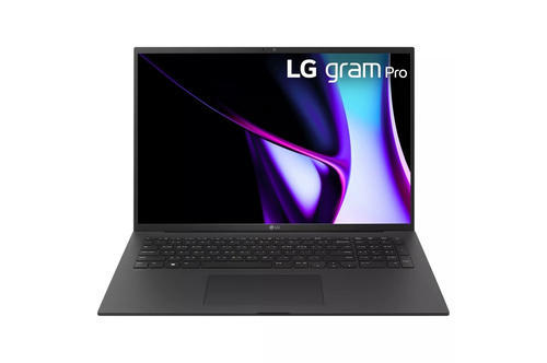 LG Gram 17Z90SP-G.ADB9U1 laptop Intel Core Ultra 7 155H