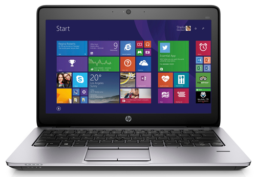 HP 820 G1 – image 2