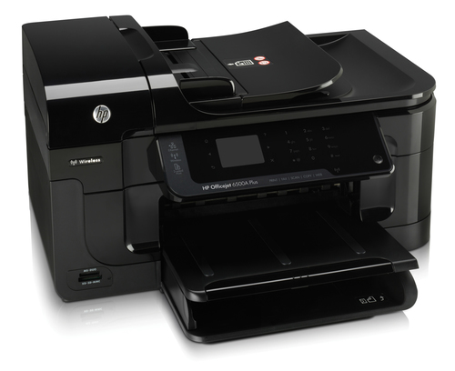 HP 6500A Plus – image 5