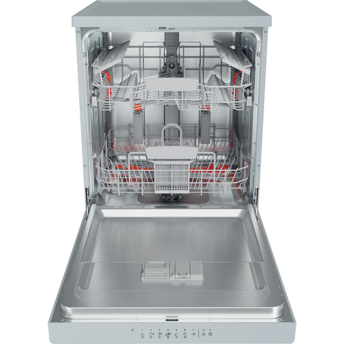 Hotpoint H3FC14BN7ASUK dishwasher Freestanding 14 place settings – image 2