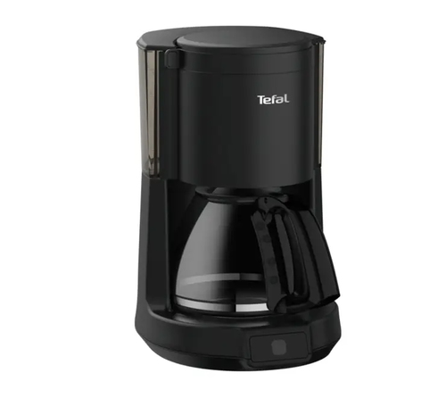 Tefal CM272N Полуавтомат Капельная кофеварка 1,25 L