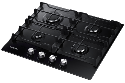 Samsung NA64H3010AK Black Built-in – image 2