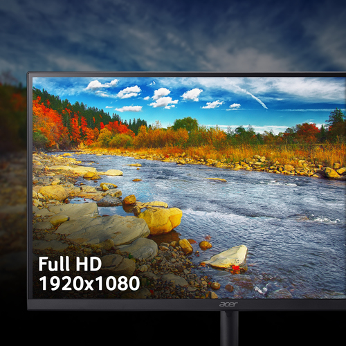 Acer Essential SH242YE – image 3