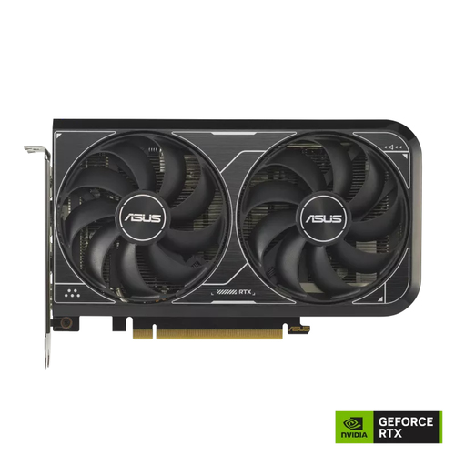 ASUS Dual GeForce RTX 4060 V2 OC Edition - Videokaart, afbeelding 2