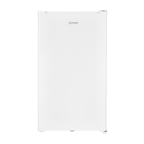 Indesit I48VM 112W UK Undercounter Fridge - White - image 1