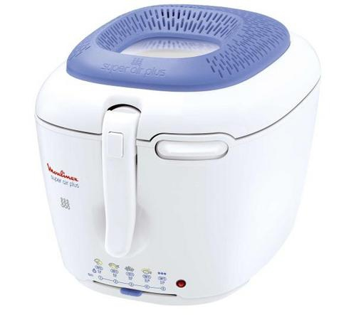 Moulinex Super Air Plus