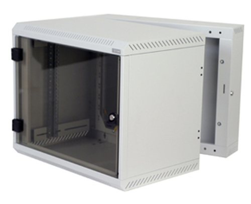 Lindy 19" Wall Cabinet 9U