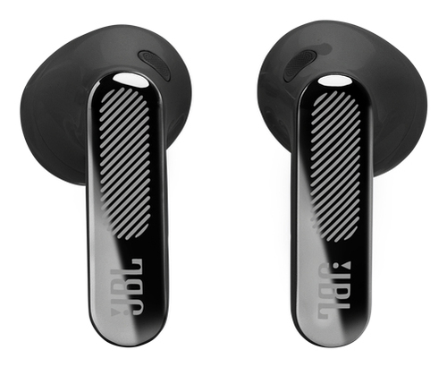 JBL Live Flex 4 Zwart – Foto 2 van 10
