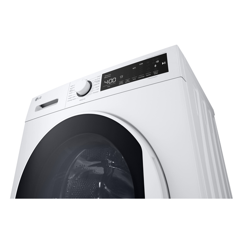 LG F2WM308S0E washing machine Front-load – image 7