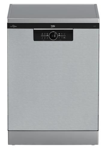 Beko b300 BDFN26531X dishwasher Freestanding 15 place settings