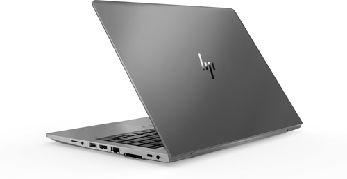 HP ZBook G6 Intel® Core™ i5 i5-8365U Mobile workstation – image 2