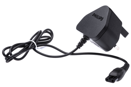 Philips BEARDTRIMMER Series 5000 CP2088/01 Adapter UK