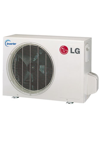 LG UU24AH air conditioner Split system