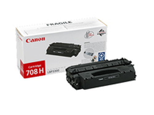 Canon Cartridge 708H