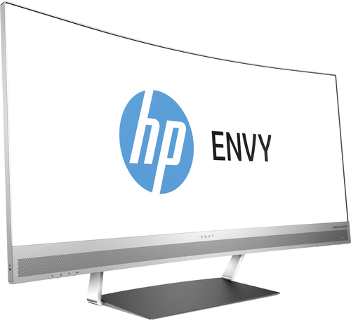 HP ENVY 34 computer monitor – image 4