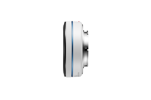 Samsung EX-S30ANW camera lens MILC/SLR White – image 5
