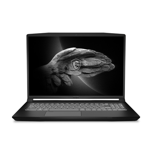 MSI Creator M16-1667XES Intel® Core™ i7 Laptop