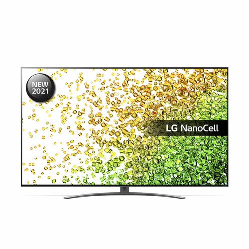 LG 75NANO866PA.AEK TV