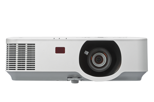 NEC P603X Standard throw projector 6000 ANSI lumens 3LCD XGA (1024x768) White – image 5