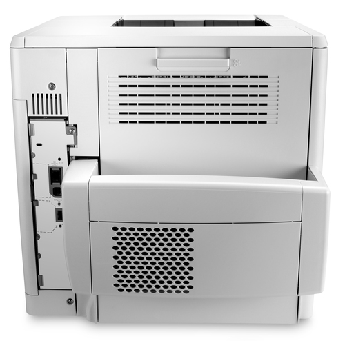 HP Enterprise M606dn – image 4